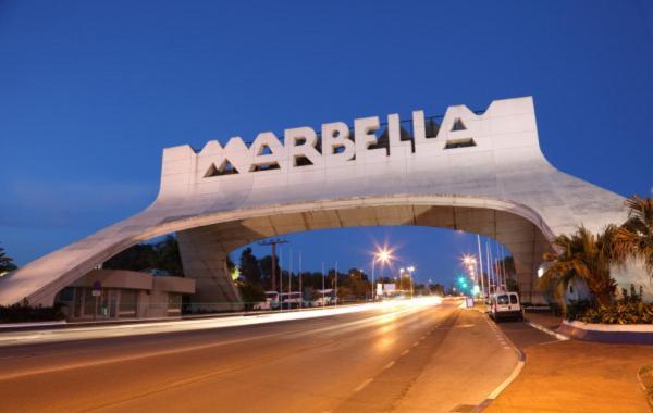 Hola Splendid With Stunning View * Marbella