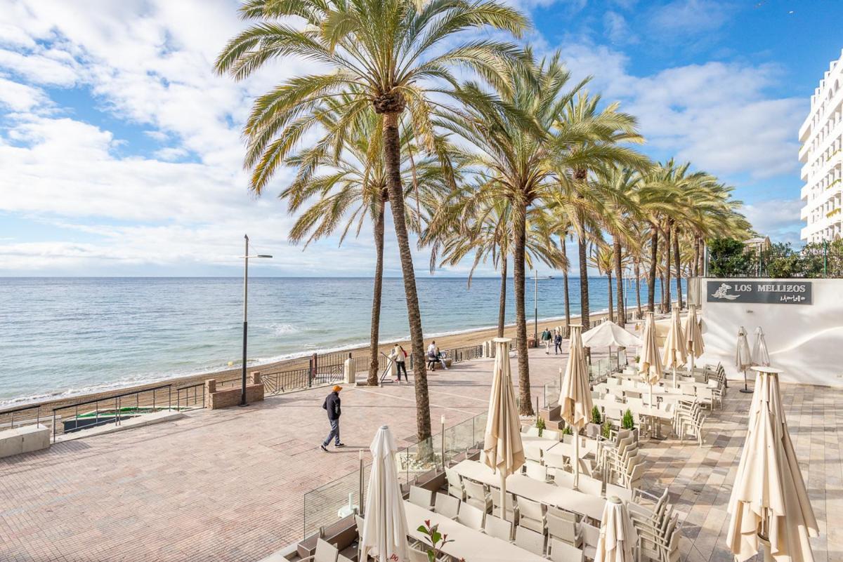 Apartment Hola Splendid With Stunning View