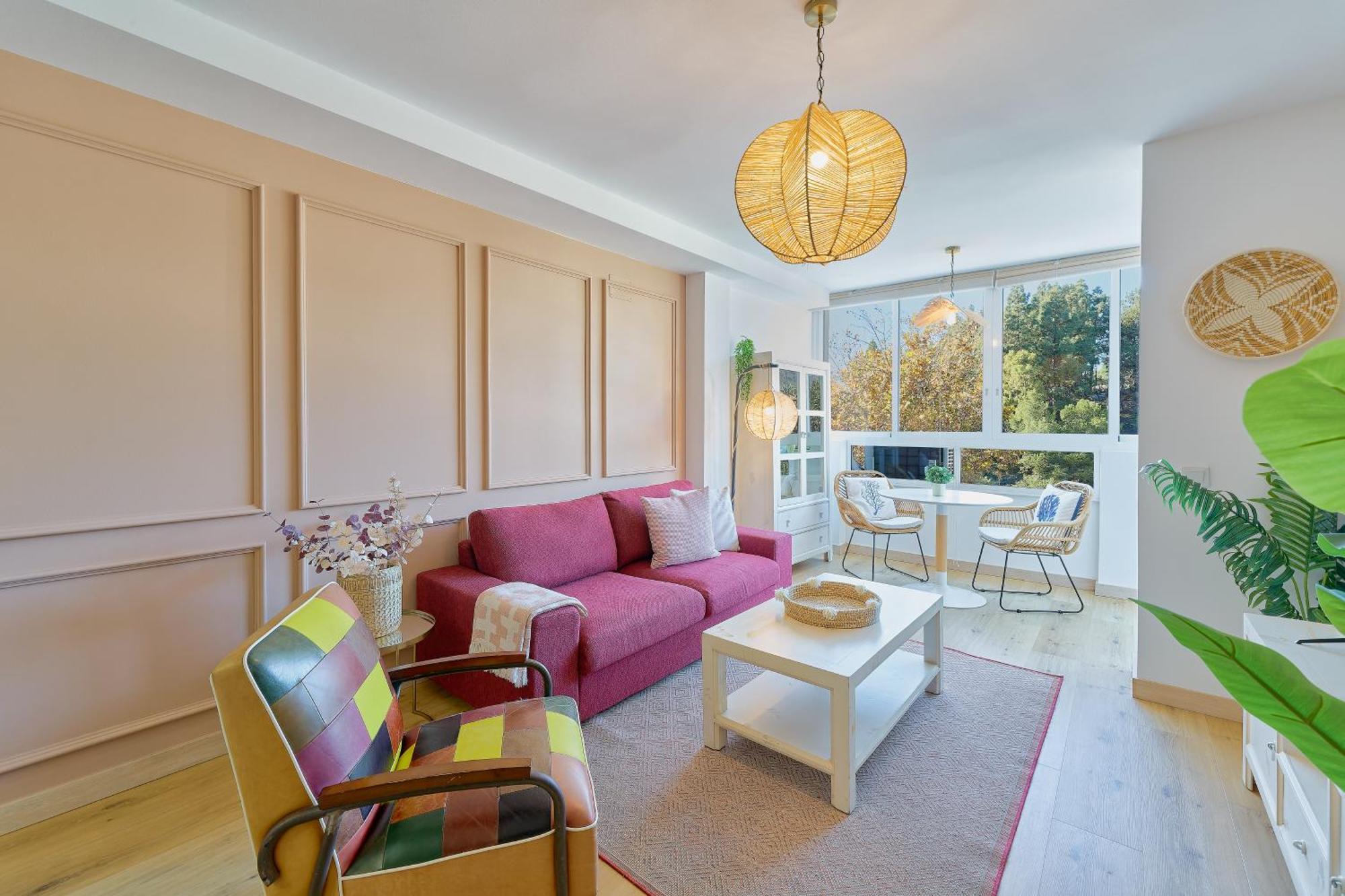 Apartment Hola Splendid With Stunning View *