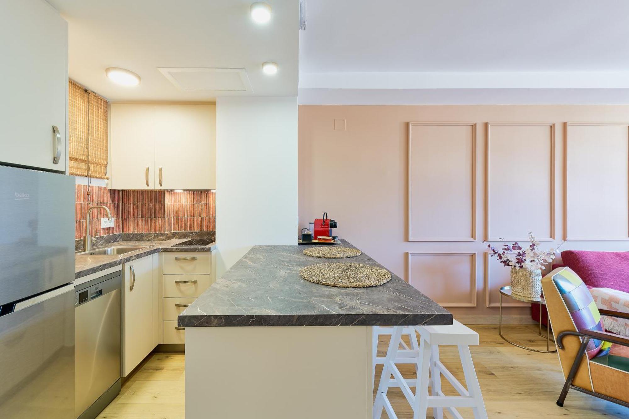 Hola Splendid With Stunning View Apartment Marbella