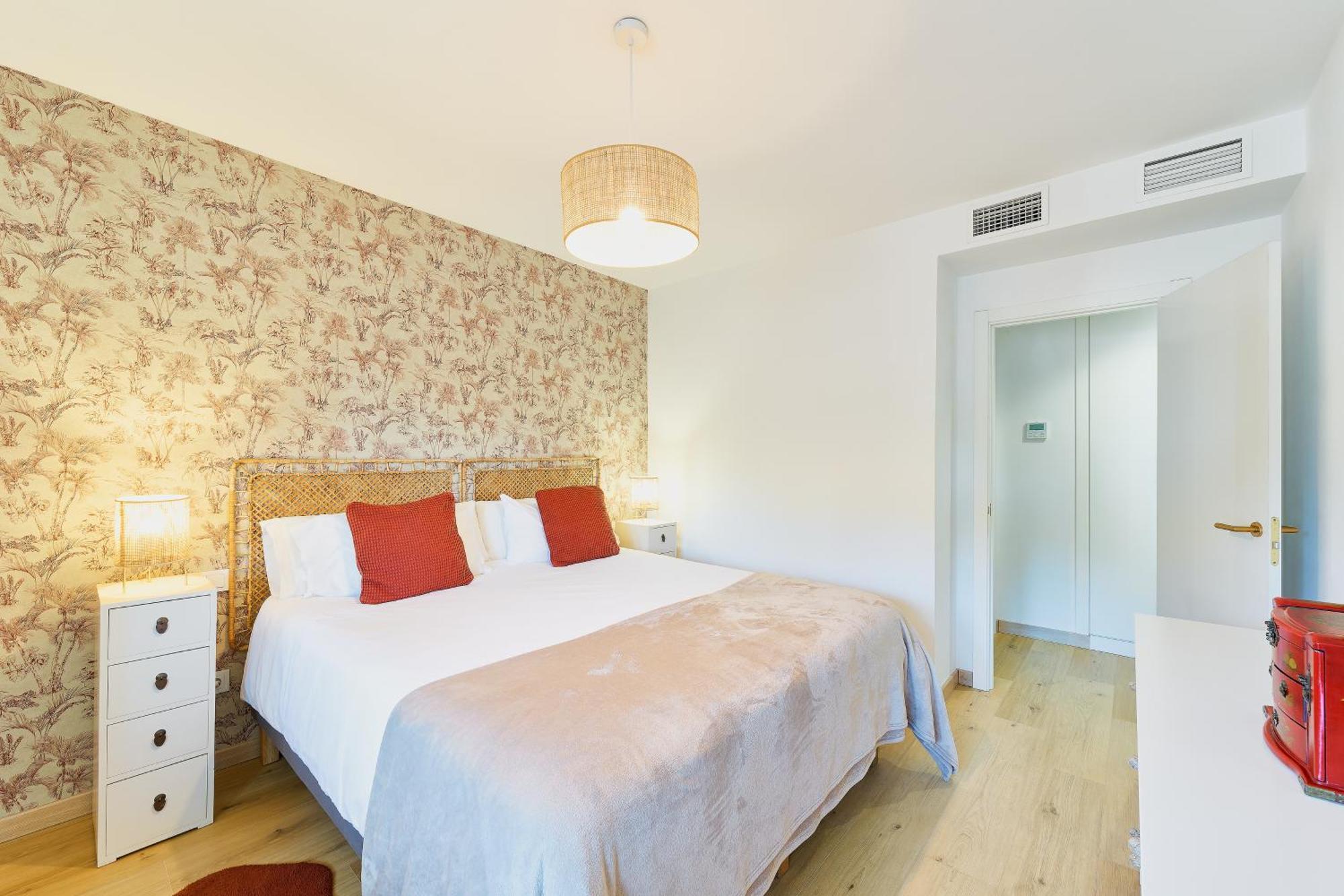 Hola Splendid With Stunning View * Marbella